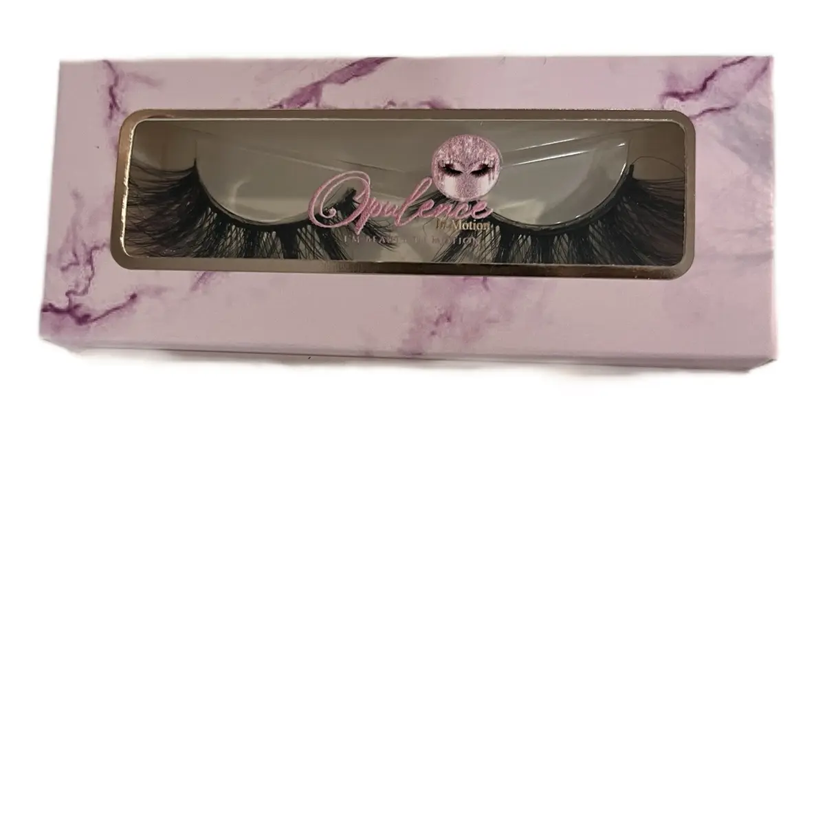 Opulence In Motion Lashes. Lashes for any occasion. Dress them up or dress them down.