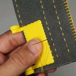 Effortless Hemming Tool, Perfect for DIY Sewing Projects, Ideal for Beginners & Professionals, Enhance Your Crafting Experience