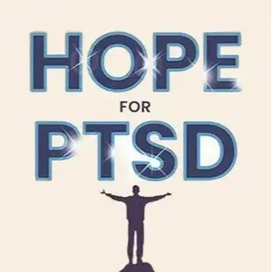 HOPE FOR PTSD: HEAL YOURSELF OF PYSD USING ALTERNATIVE TECHNIQUES