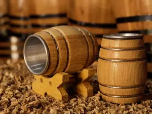 6 3oz Barrel Shots Gift Shop Tumbler Cold beer how coffee personalized Tequila rustic Men Gift Rustic Western Rodeo Cold drink