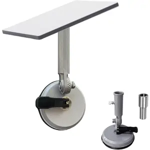 Starlink Mini Suction Cup Mount with Connecting Pipe - Compatible with Starlink Mini,  Suction, Adjustable Angle | Starlink Mini Accessories for RV,  Windows, Sunroof