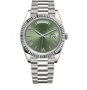 DATEDAYS LUXURY WATCHES