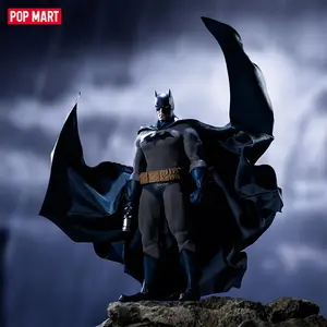 POP MART DC Batman Hush Collectible Action Figure POP MART DC Batman Hush Collectible Action Figure
