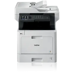Brother MFCL8900CDW Business Color Laser All-in-One Printer