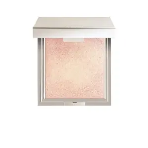 Jouer Cosmetics Powder Highlighter in Rose Gold