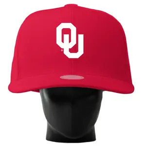 Oklahoma Sooners Noggin