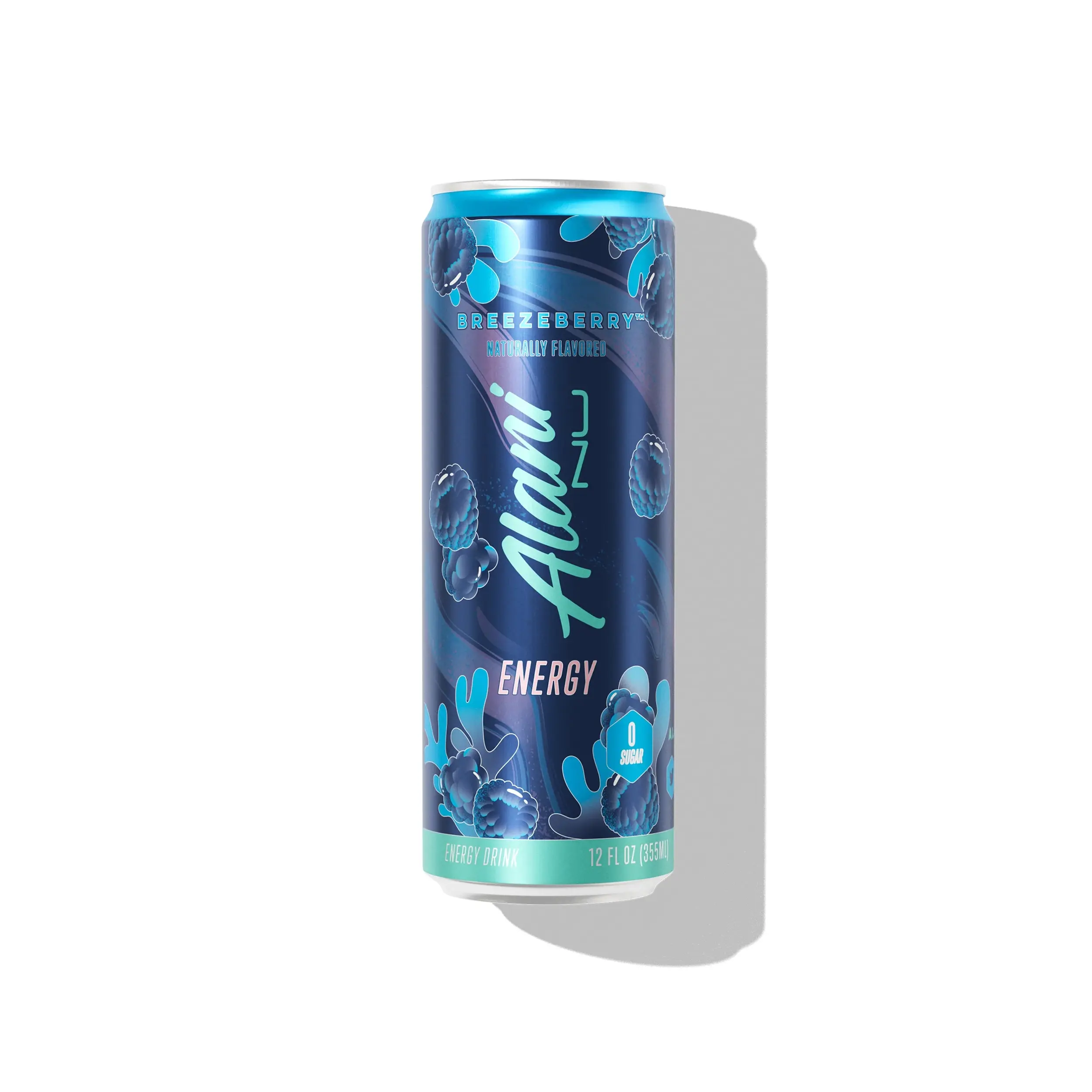 Breezeberry