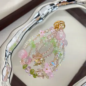 gorgeous phone chains