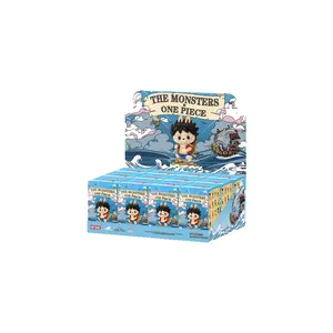 Labubu The Monsters "One Piece Series Sealed Case - 12 blind boxes" LAB05