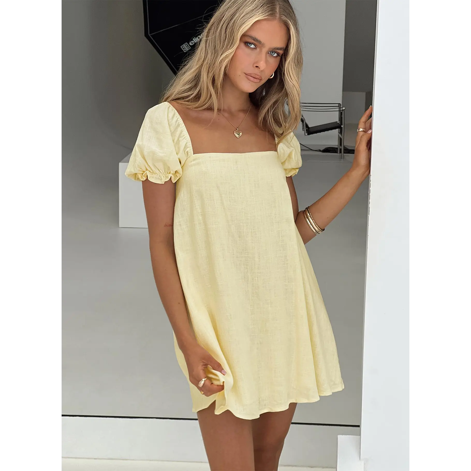 yellow hoco dress princess polly Yellow Homecoming Dresses