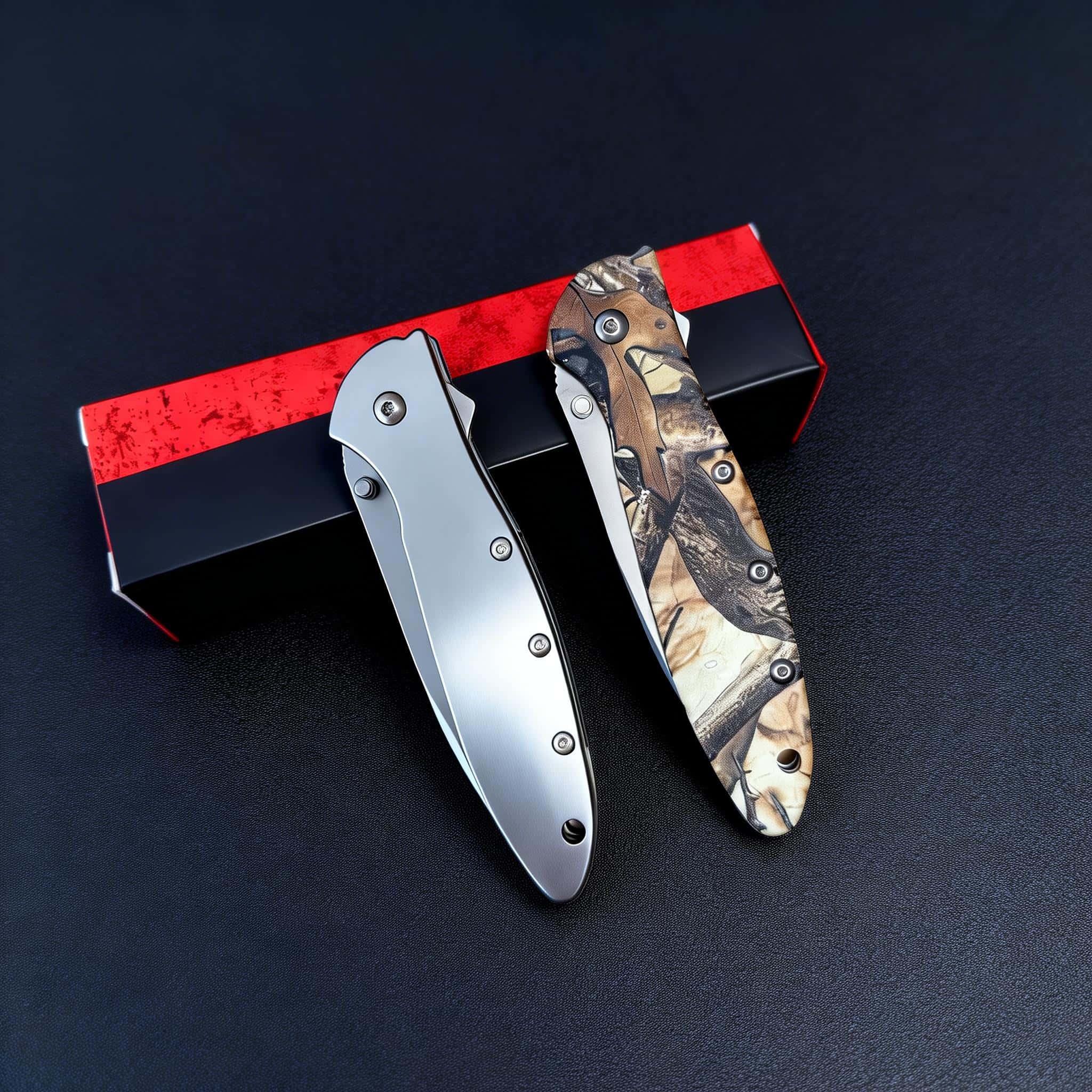 Multi-Functional Folding Knife | All-Round Portable Gear for Outdoor & Daily Use |The Ultimate Outdoor Companion, An Ideal Gifting Choice