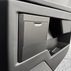 Cybertruck Vault Storage Box Organizers (1 Pair)
