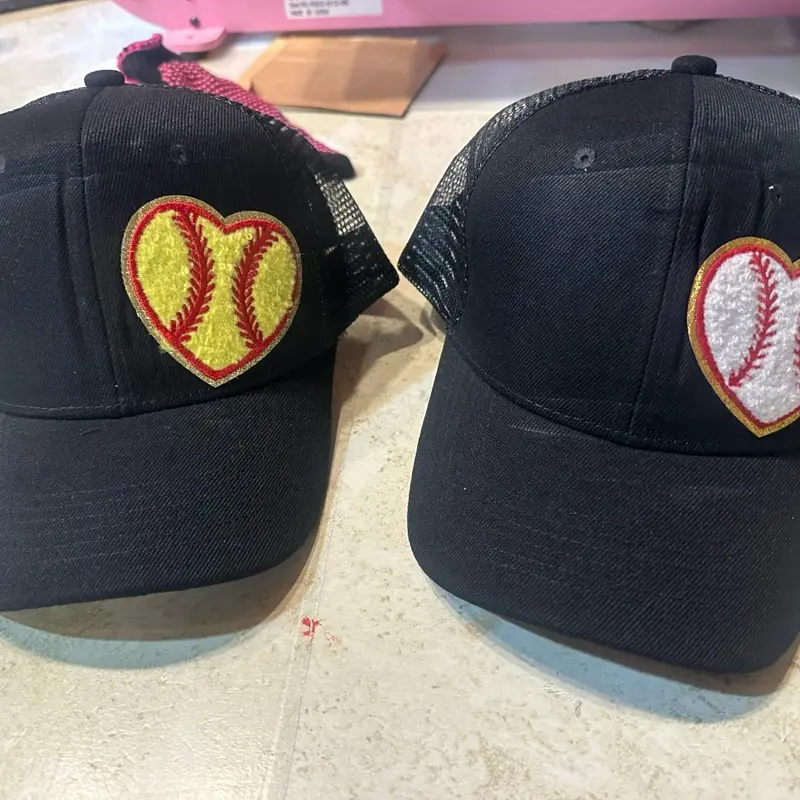Baseball or softball hat