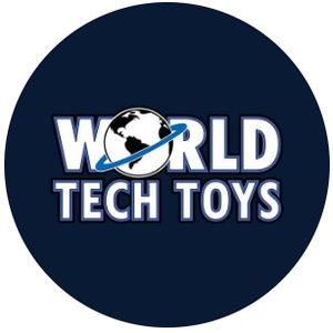 World Tech Toys 2.0
