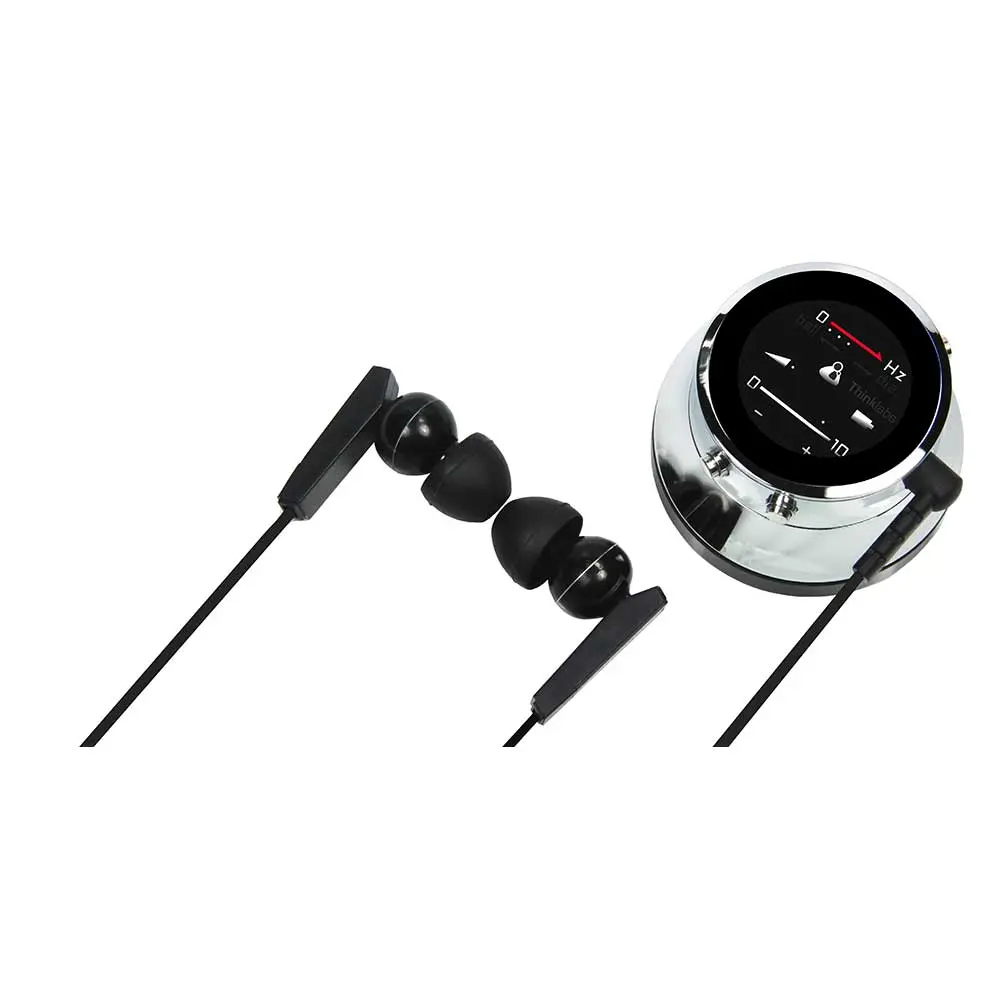 One Amplified Stethoscope