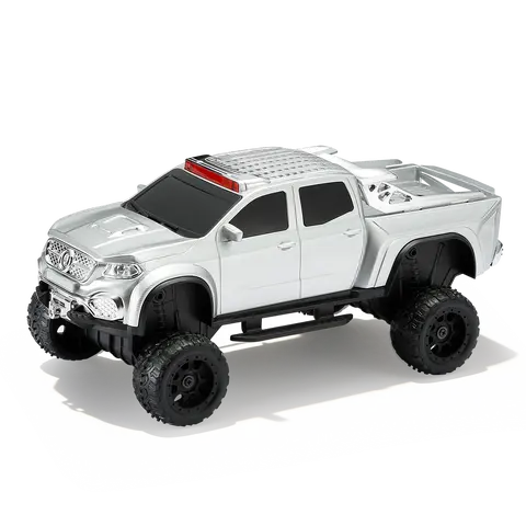 WSTER WS-X65 Off Road Truck Portable Wireless Speaker - Bass Boost, TWS Stereo, Radio, USB Type C, USB/AUX, AUX+TF, Batteries, Audio Player - Home/Outdoor Use - Father's Day Gift for Men, Bass Boost Speaker, 20Khz, Subwoofer, Local, Perfect Event Companio