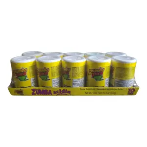 Zumba Acidin, or Hot, Spicy Chili Mix, 1.06oz, 10-piece