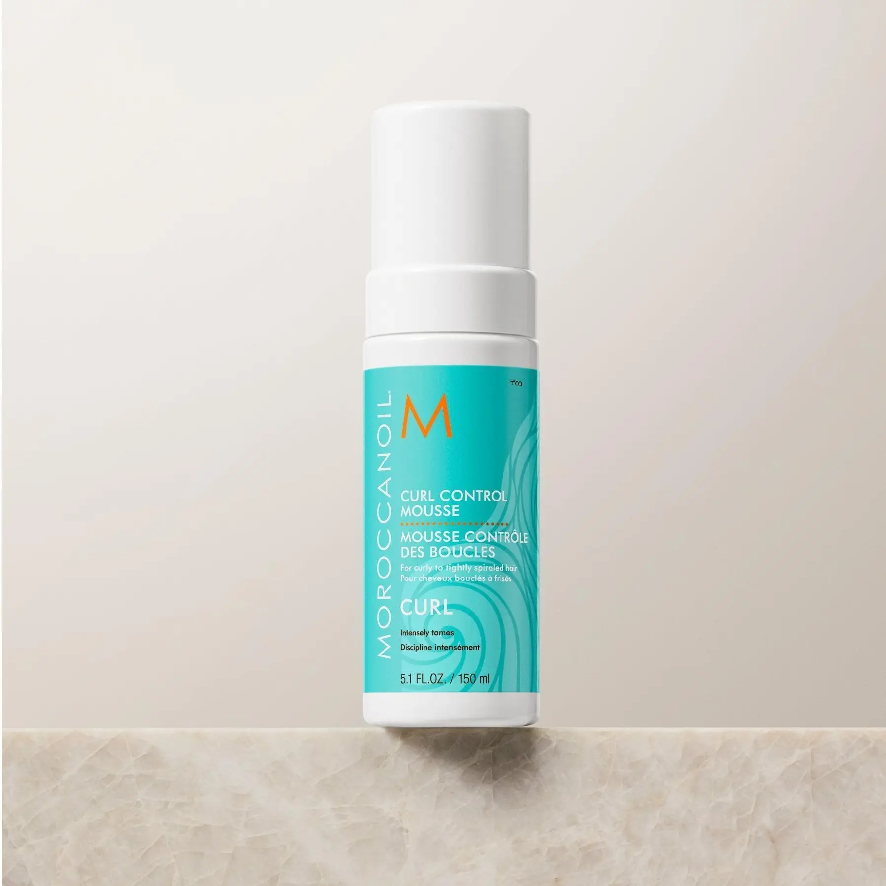Curl Control Mousse Curl Control Mousse