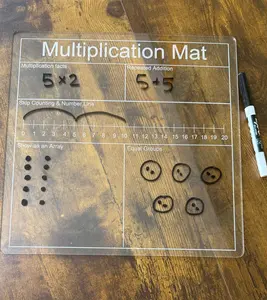 Multiplication Board
