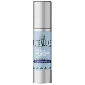 UltraLuxe 9 Age Control Complex - #1 Wrinkle Eraser