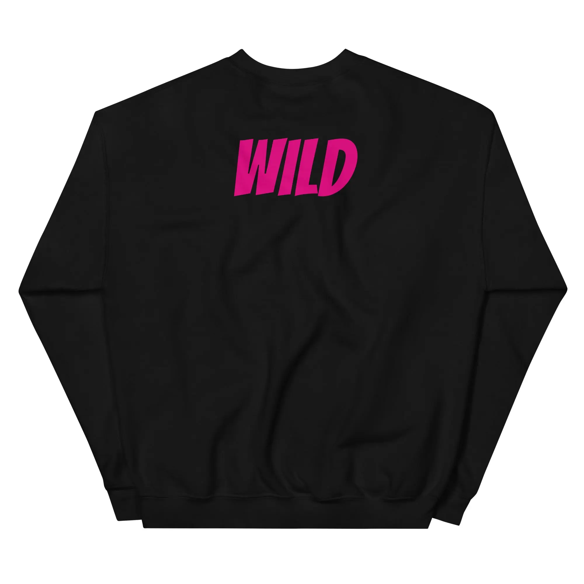 Wild Sweatshirt