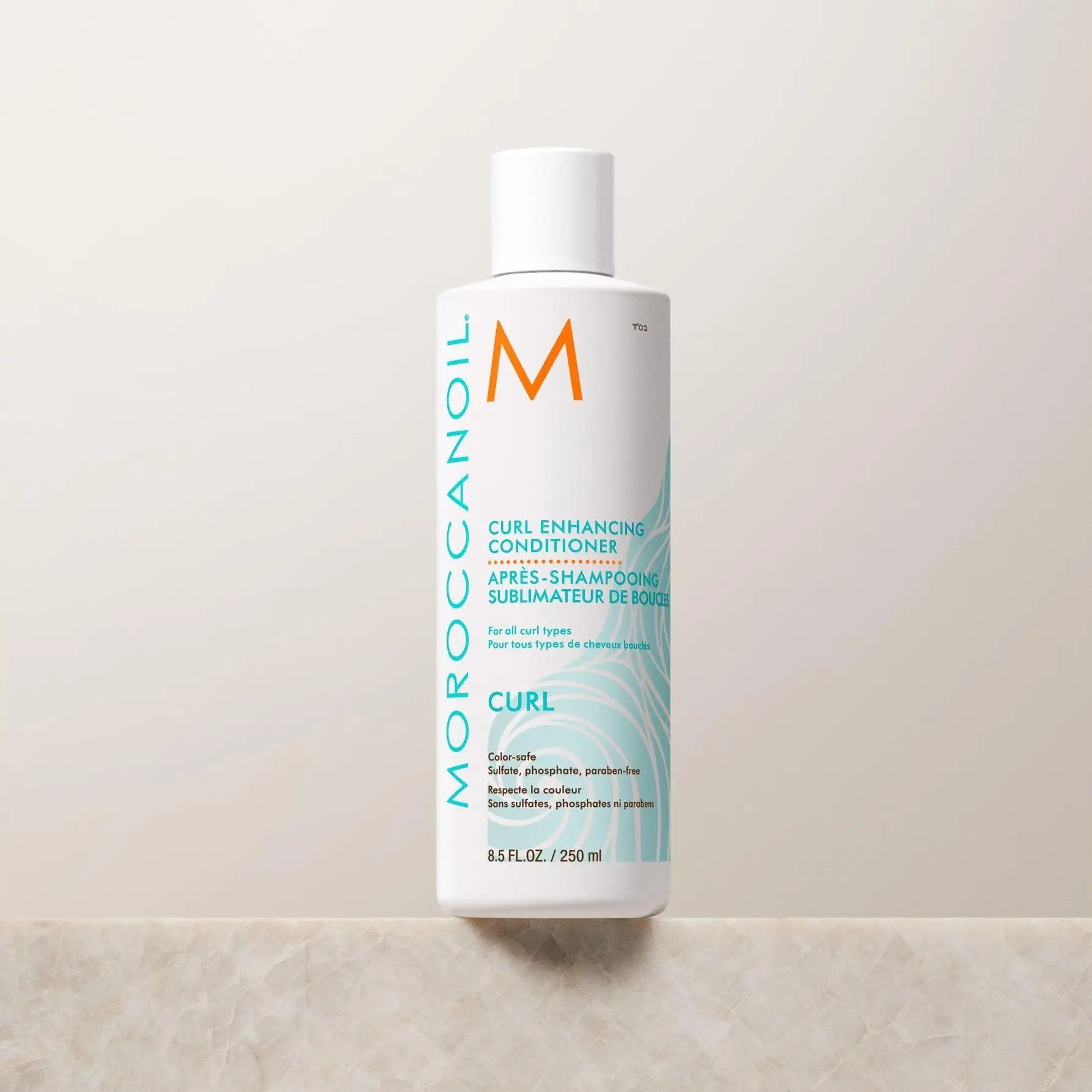 Curl Enhancing Conditioner
