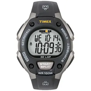Timex  30-Lap Timex Ironman Mens