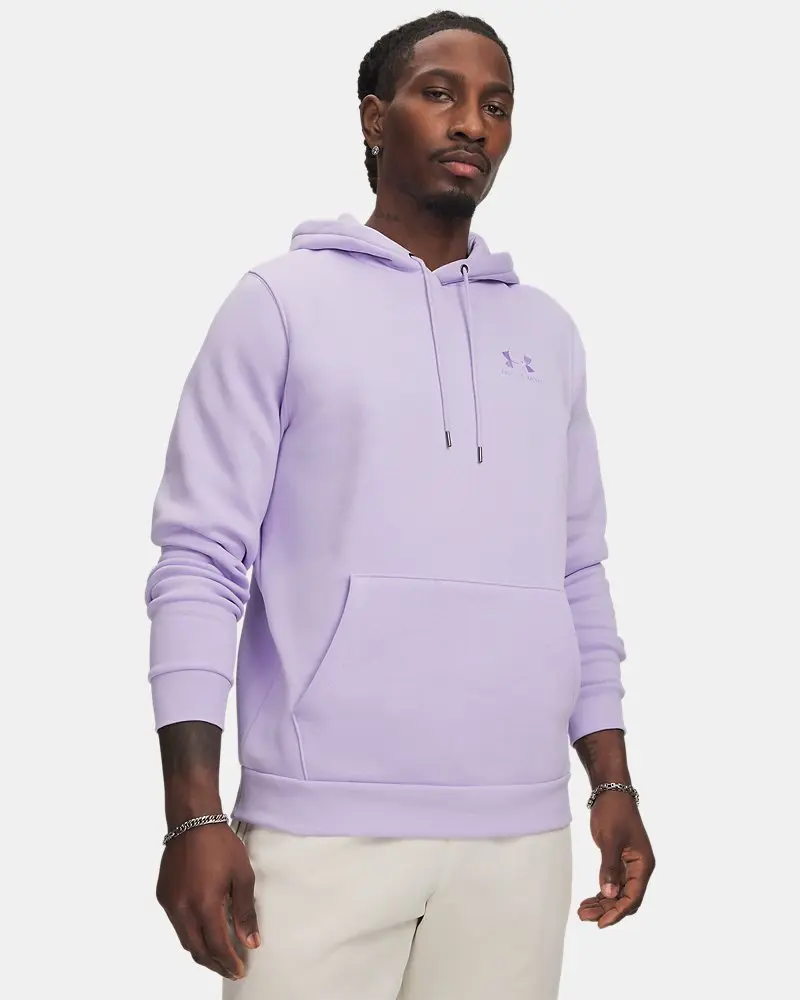 Under Armour Icon Fleece Men's Hoodie