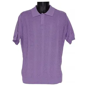 Lavane Polo Shirt # 2602 Violet