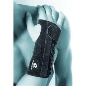 Indaco SRL  M-Brace Wrist Splint Air Left Extra ( Size 20 - 27 in.)
