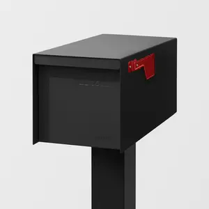 Post Mount Mailbox