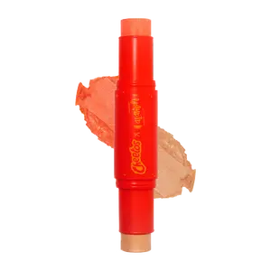 Cheetos™ Flamin Hot! x Alamar - Heatstroke Duo Ended Cheek Stick
