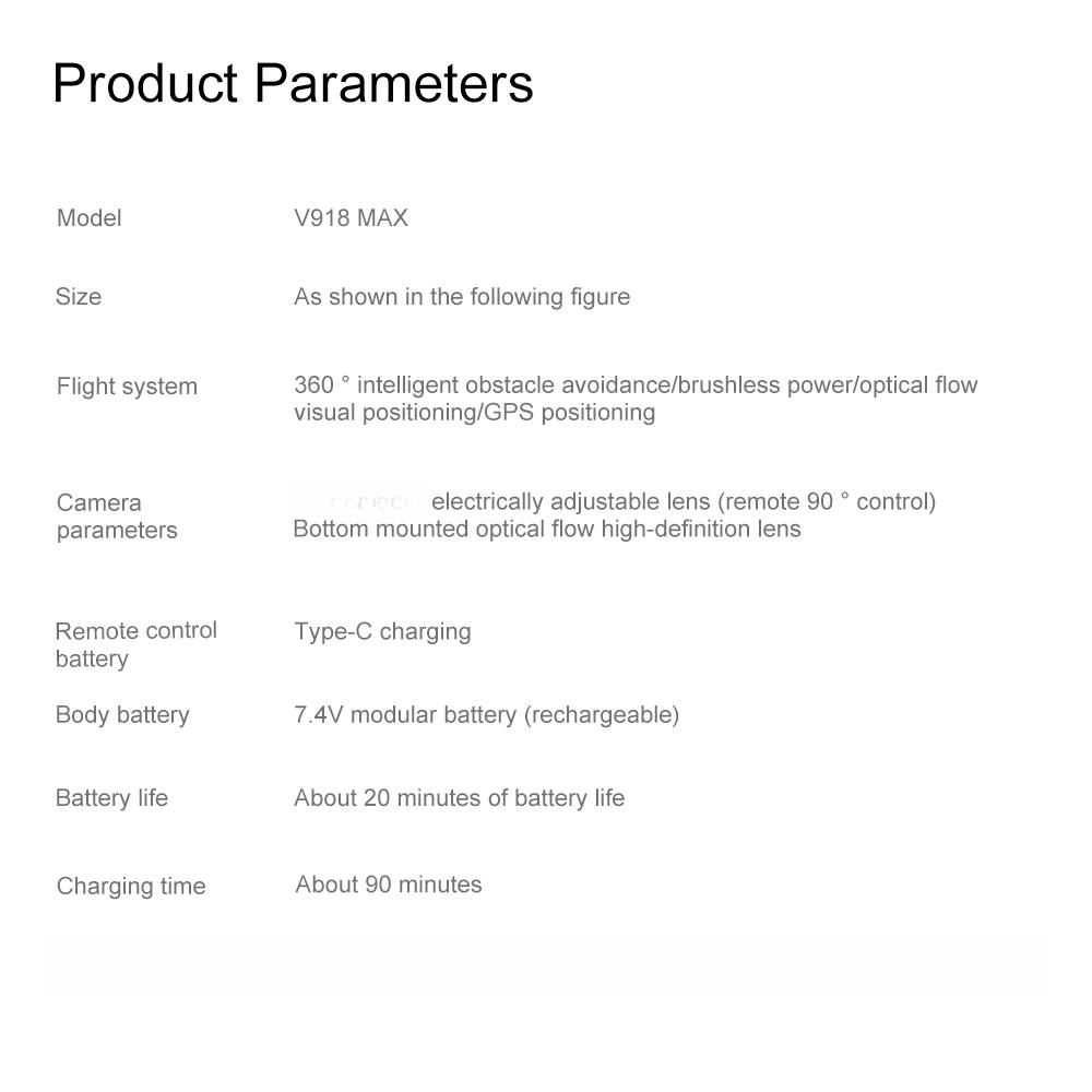 GPS Drone with 8K  Dual Cameras (50fps), 2000m Long Range, Large Screen Remote Controller, Auto Low Power Return, 244g Lightweight Quadcopter, 100m Max Flight Altitude, Lithium-Polymer Battery, 2 Batteries
