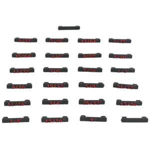 Wrench Size Labels - SAE