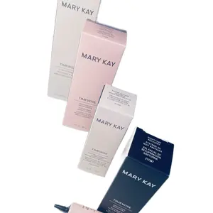 Mary Kay Skincare Timewise Miracle Set for Normal to Dry & Combination to Oily Skin Oil & Fragrance Free Dermatologist Tested Youthful Appearance Hydration Boost
