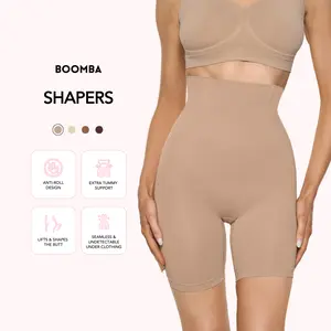 BOOMBA Shapers BOOMBA Shapers