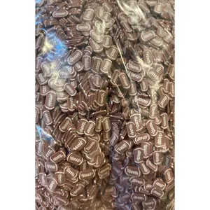 Clay sprinkles footballs