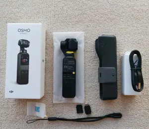 DJI Osmo Pocket 3 Creator Combo Brand New