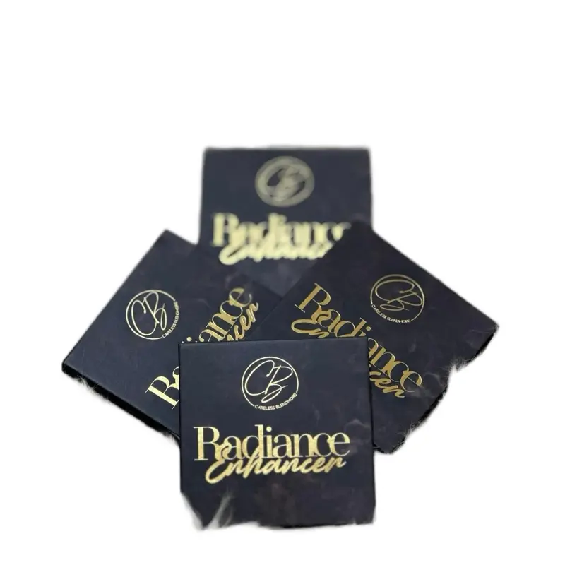 Radiance Enhancer Bronzer