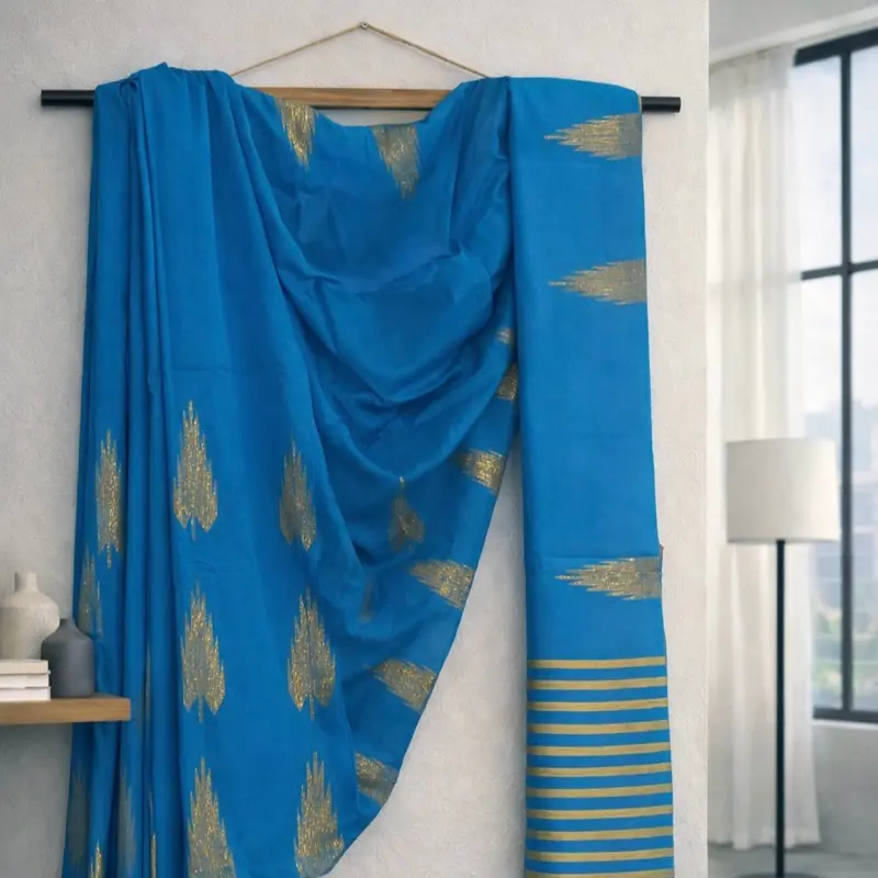 Dhaka Saree