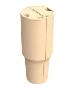 Stanley Cup 40oz Insulated Mug Silicone Divider (One Set)