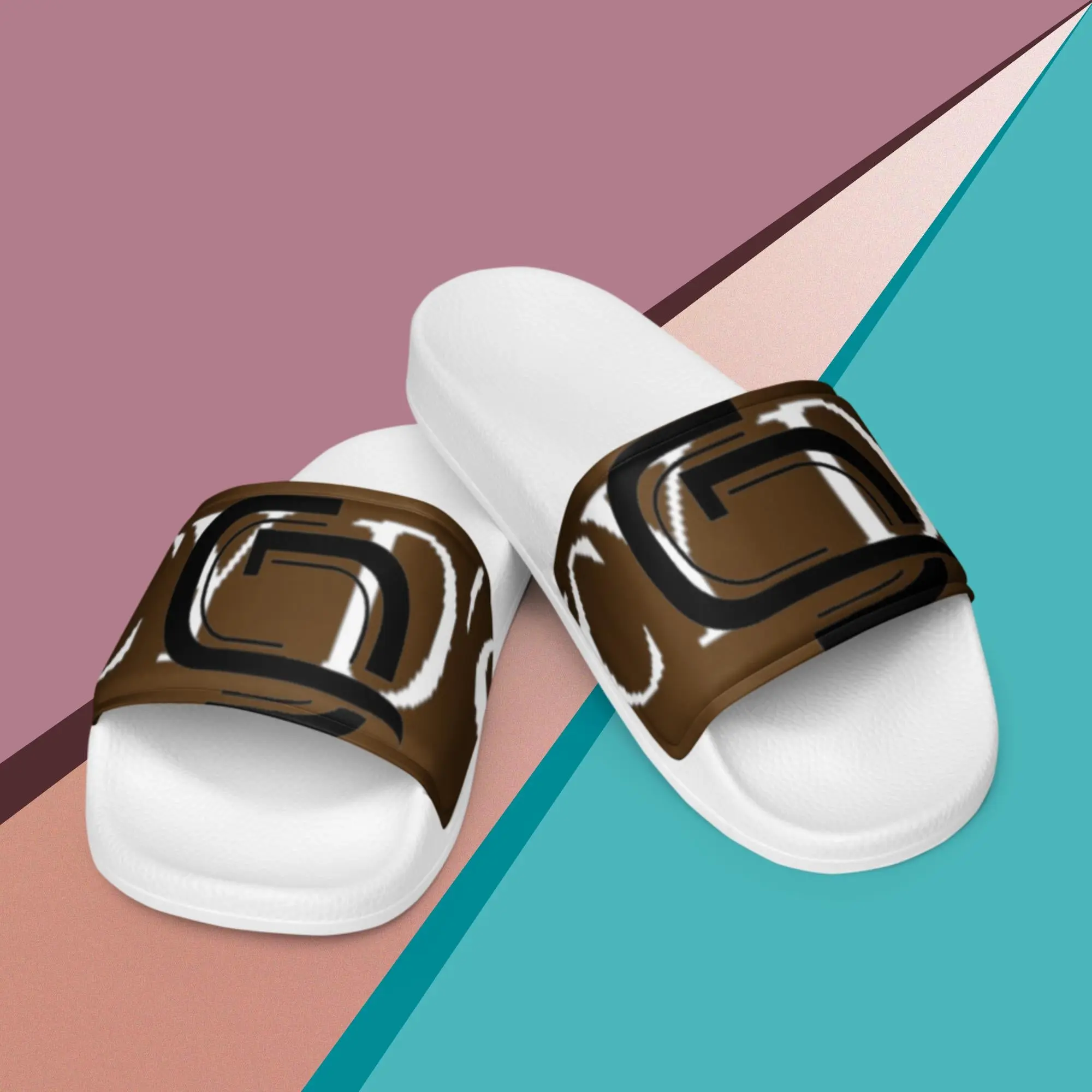 Men’s slides Men’s slides