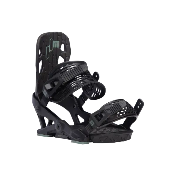 NOW IPO Snowboard Bindings 2024