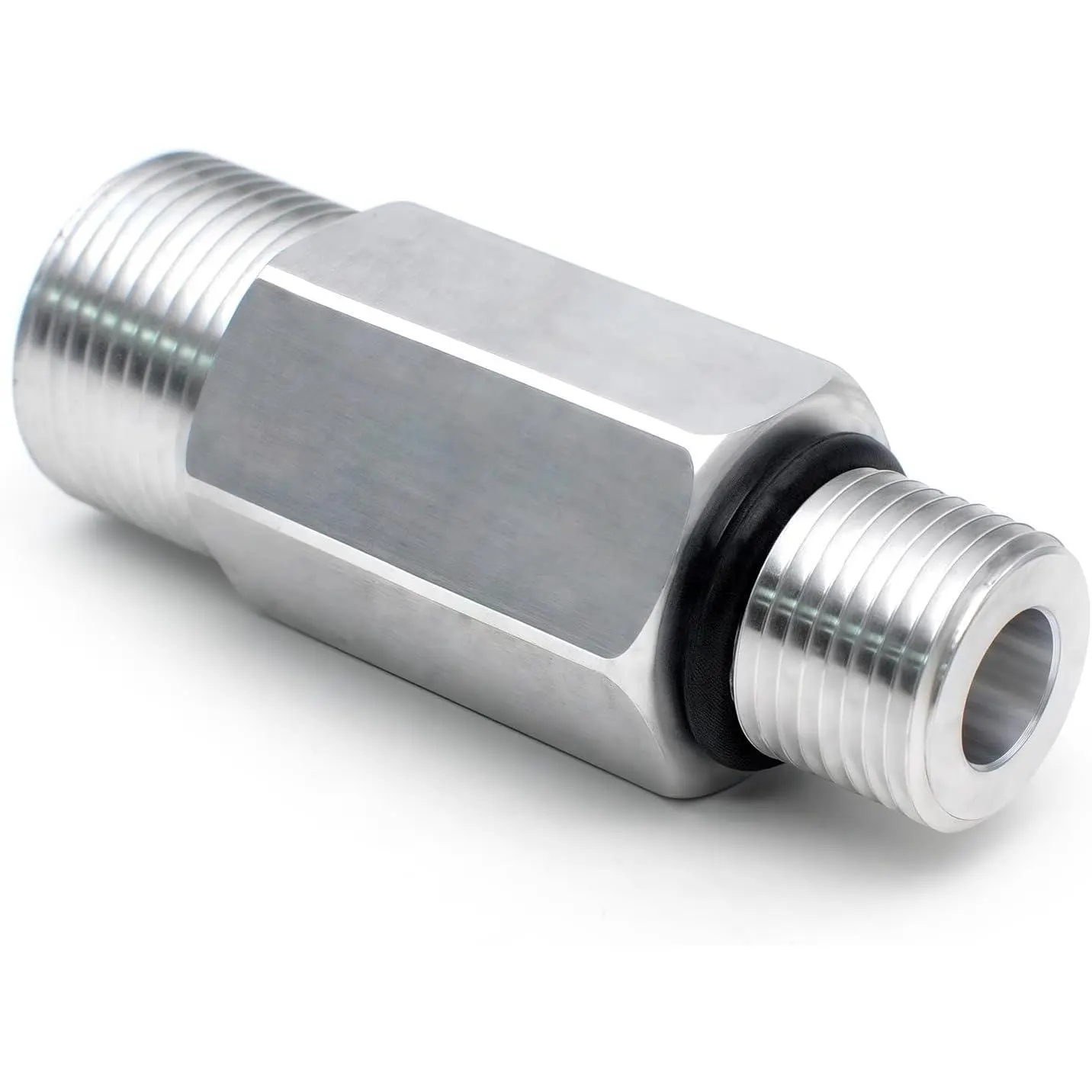 For 308862003 Pressure Washer Outlet Pipe Replacement/Washer Pump Parts compatible with Ryobi RY80940B RY80518 RY802800 RY80930 RY80533, Compatible with Homelite HL252300 UT80432 UT80522 UT80953 etc