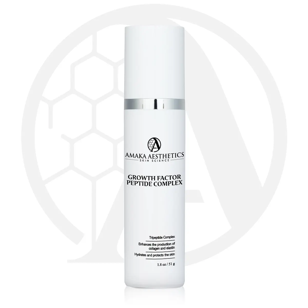 Growth Factor Peptide Complex