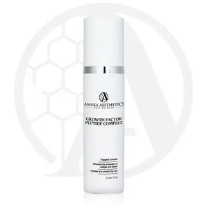 Growth Factor Peptide Complex