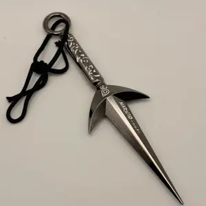 Super cute anime Keychain