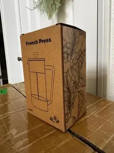 French Press