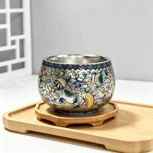 Handmade Ceramic Cup - Cup Tea Sets, Unique Father's Day Gift for Dad Handmade Ceramic Cup - Cup Tea Sets, Unique Father's Day Gift for Dad