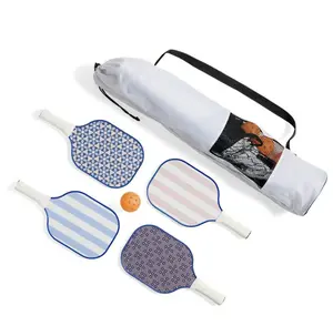 Summertime Pickleball Set